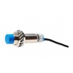 Sensor Inductivo 2 hilos  18x8mm 6-36vdc con cable  NC  ZI18-3008LB 